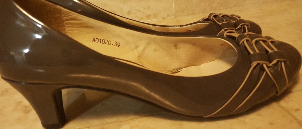 Wearbest Women Heeled Shoes